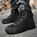 Casual Breathable Men's Shoes Non-slip Casual Outdoor Hiking Shoes Sports Shoes_vogvips.com