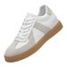 2025 New Men's German Training Shoes With 6Cm Internal Height Increase, Casual Retro Sneakers, Comfortable And Versatile_vogvips.com
