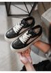Height-increasing Cowhide Men's Big Head Leather Shoes Comfortable Thick-soled Height-increasing Retro Board Shoes Casual Shoes_vogvips.com