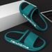 Summer Slippers For Men, Comfortable To Walk On, Suitable For Home And Outdoor Use, Sporty, Trendy, Indoor, Non-slip, Odor-resistant, Couple's_vogvips.com