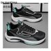 New Men's Shoes Breathable Casual Sports Shoes Mesh Deodorant Shoes Men's Soft Soles Versatile_vogvips.com