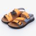 Men's Sandals New Model Export Large Size Beach Shoes Korean Fashion Open-Toe Youth Dual-Use Slippers Wholesale_vogvips.com
