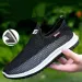 Summer Walking Sneakers Sport Lightweight Casual Hiking Men Breathable Aqua Shoes Man Outdoor Footwear 251113_vogvips.com
