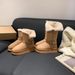 8cm Height-Increasing Style ~ 2025 Winter Buckle Thick-Soled Furry Cuffed Two-Way Wear Warm Cotton Shoes Mid-Calf Snow_vogvips.com