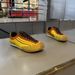 2026 Spring New Retro Niche Lace-Up Casual Shoes, Sneakers, Trendy Shoes_vogvips.com