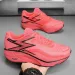 Brand Men's Carbon Plate Running Soft Cushion Shock Absorbing Sports Unisex Sneakers Light Anti-Slip Training Shoes_vogvips.com