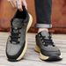 Outdoor Hiking Shoes Men's Sneakers Off-road Running Shoes_vogvips.com