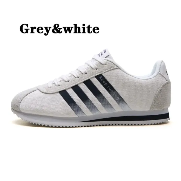 Men's Running Summe Beathable Non-slip Spots Shoes Outdoo Male Lightweight Sneakes Men Comfotable Athletic_vogvips.com