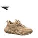 Men's Casual Breathable Mesh Sports Shoes Anti-Slip Workwear Thick Soled Dad Shoes for Construction Sites Autumn Trendy Trade_vogvips.com