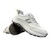 Men's Genuine Leather Forrest Gump 2025 New Trend Thick Sole Sports White Men's Versatile Casual Board Shoes_vogvips.com