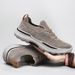 Men's Breathable Running Shoes Fly Knit Thick Bottom Casual Sneakers Round Toe EVA Outsole Non Slip Comfortable All Season_vogvips.com