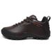 Outdoor Sports Mountaineering Men's Genuine Leather Tourism And Leisure Hiking Shoes_vogvips.com