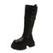 Over-the-Knee Thick-Soled Long For Women 2025 New Autumn Winter Slimming Petite Height-Increasing Riding Boots_vogvips.com