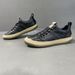 Top Layer Cowhide Trendy Genuine Leather Soft Sole Casual Shoes, Versatile Men's Board Shoes_vogvips.com