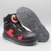 Men's Plus Size High Top Casual Shoes Non-Slip Waterproof Felt Soled For Outdoor Activities Such As Fishing Reef Climbing Sea Fishing And Rock Fishing_vogvips.com