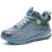 Retro Classic Designer Man Fashion Sport Sneakers Full Sole Air Cushion Breathable Running Shoes For Men Closed Trainers_vogvips.com