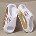 Dropship Men Slippers Women Shoes Summer Beach Slippers Luxury Brand Outdoor Indoor Eva Soft Flip Flops Male Anti-slip Shoes_vogvips.com