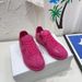 slippers, In-stock Thick-soled New Foreign Trade Model, Vintage Print, Internal Height Increase, Embroidered, Casual Slippers,_vogvips.com