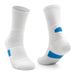 Shoe Accessories With Towel Bottom, Sweat Absorbing And Breathable Sports Socks, Mid Tube Outdoor Running Socks, Elite Professional Sports Socks_vogvips.com