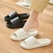 Women Summer Soft EVA Slippers Men Fashion Home Slides Couples Indoor Lovely Colors Sandals 2025 New Adults Beach Casual Slips_vogvips.com