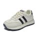 Ins Korean Style Cortez For Women Trendy 2025 Spring New Student Running Sports Casual Dad Shoes FD6688_vogvips.com