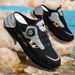 Brand Protection 2026 New Men's Lightweight Non-slip Breathable Wear-resistant Running Sports Fashion Versatile Casual_vogvips.com