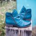 HOTONG Autumn And Winter New Round Toe Thick Heel Double Side Zipper Short Martin Women Boots_vogvips.com