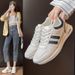 Forrest Gump Shoes Women's Sports Running Shoes Casual Versatile Dexun Shoes_vogvips.com
