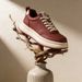 Men's Board Shoes Korean Style Casual Thick Sole Anti-Slip Comfortable Breathable Light Luxury Trendy Skateboarding Sneakers_vogvips.com