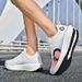 Men Carbon Plate Running Shoes Single Layer Mesh Sneakers Shock Absorption High Elastic Anti Slip Lightweight Sports_vogvips.com
