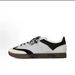 New Cross-Border New New Sports Versatile Women's Spring White Sneakers Casual Flat German Training Shoes_vogvips.com
