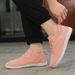 Outdoor River Tracing Shoes Beach Shoes Diving Swimming Fitness Cycling Non Slip Mountaineering Five Finger Shoes Thick Soled Wading Shoes_vogvips.com