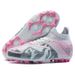 Football Shoes Male And Female Students Long Nails High Top Broken Nails Grass Training Football Shoes Young And Young_vogvips.com