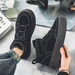 Thomas Men's 2024 Summer New Maillard Trendy Versatile Breathable Board For Men And Youth Sports Shoes_vogvips.com