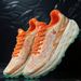 Men's Casual Shoes Military Grade Chunky Platform Sneakers For Couples Men's And Women's Sports Casual Shoes Outdoor Running Shoes_vogvips.com