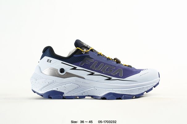 vKAILASv FUGA EX3 BOA High-End Multi-Scene Adaptable Casual Shoes_vogvips.com