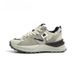 Trendy Sports Shoes 2026 Autumn And Winter Casual High-end Gray, Niche Retro Style Women's Shoes_vogvips.com