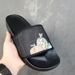2025 Summer New High-End Non-Smelly Waterproof Non-Slip Durable Wear-Resistant Non-Chafing One-Word Slippers_vogvips.com