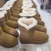 New Thick-Soled Sheepskin Integrated Mid-Calf Snow Belt Buckle Motorcycle With Flip-Over Wool Collar And Warm Cotton_vogvips.com