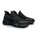 ShoeVault 2025 Sports Knitted Cushioned Sole Slip-On Fashion Old Money Style Versatile Casual Men's Shoes Export New Model_vogvips.com