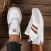 Leopard Print Casual Flat Bottom Round Toe Sports Spring Sneakers Fashionable Designer Shoes Women 33_vogvips.com