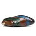 Casual Large Size 47 Men's Leather Shoes Fashion Trend British Brogue Carved Spring_vogvips.com