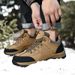 New Winter Cotton Large Outdoor Casual Waterproof And Anti Slip Dad Men's Shoes 81C_vogvips.com