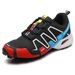 new 2026 Large Size Cross-border New Outdoor Leisure Cycling Shoes Mountaineering Shoes Men's Bicycle Sports Hiking Shoes No_vogvips.com