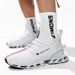 Blade Shoes 2025 New Mesh Breathable Casual Sports Men's Shoes Running Shoes Trendy Shoes Non-Slip Wear-Resistant Fashion Versatile Casual Shoes_vogvips.com