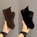 Shoes 2025 New Product: Comfortable Casual Men's Shoes, Fashionable And Versatile, High-End Stylish European Loafers_vogvips.com