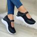 Sports Shoes For Women In 2025, New Large-sized Thick Soles, Color Blocking, Low Cut Casual Sports Shoes, Straight_vogvips.com