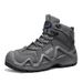European Warm Series 2025 Autumn New Workwear Climbing Thick-Soled High-Top Martin Outdoor Trendy Men's Boots_vogvips.com