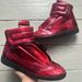 New Martin Boots Classic Versatile Men's Genuine Leather Flat Casual Sports Training Shoes_vogvips.com