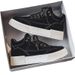 Canvas Men's For High School Students In Autumn, Korean Version, Easy To Wear, Medium Top Sports And Leisure Skateboard_vogvips.com